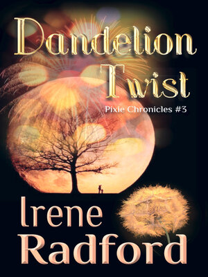 cover image of Dandelion Twist